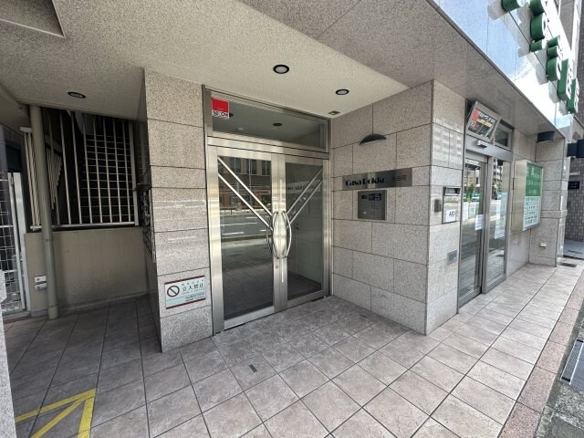 六甲道駅 徒歩5分 6階の物件外観写真