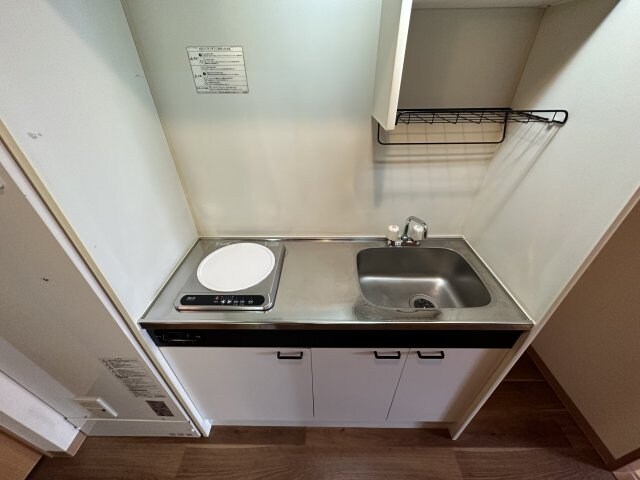 六甲道駅 徒歩5分 6階の物件内観写真