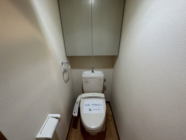 六甲道駅 徒歩5分 6階の物件内観写真