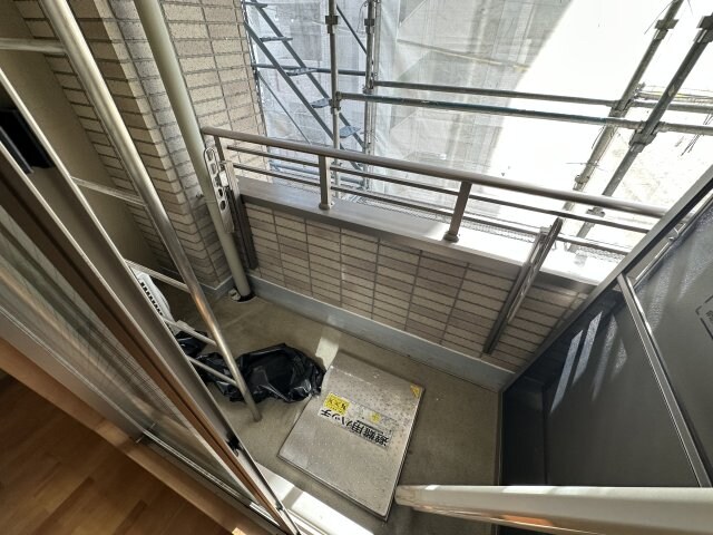 六甲道駅 徒歩5分 6階の物件内観写真