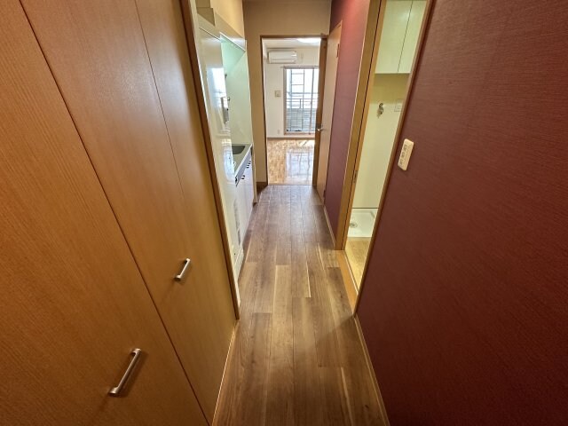 六甲道駅 徒歩5分 6階の物件内観写真