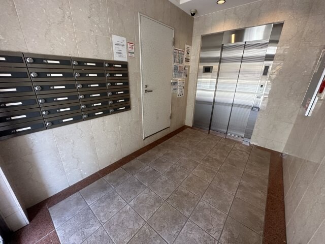 六甲道駅 徒歩5分 6階の物件内観写真