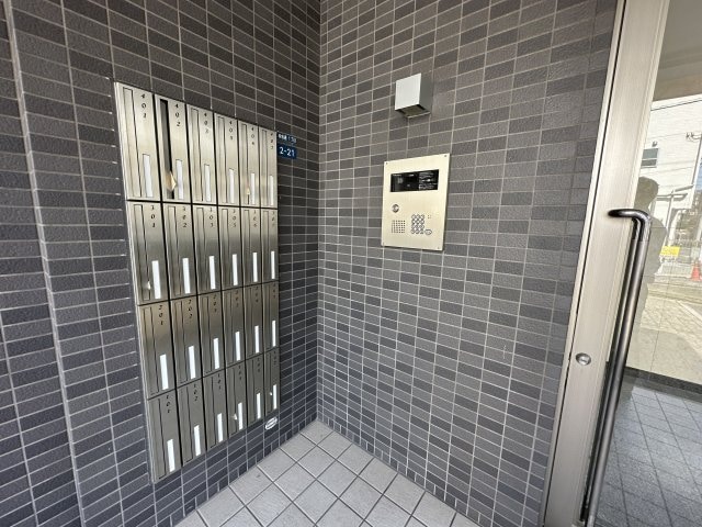 六甲駅 徒歩13分 2階の物件外観写真