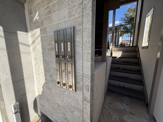 御影駅 徒歩9分 2階の物件外観写真