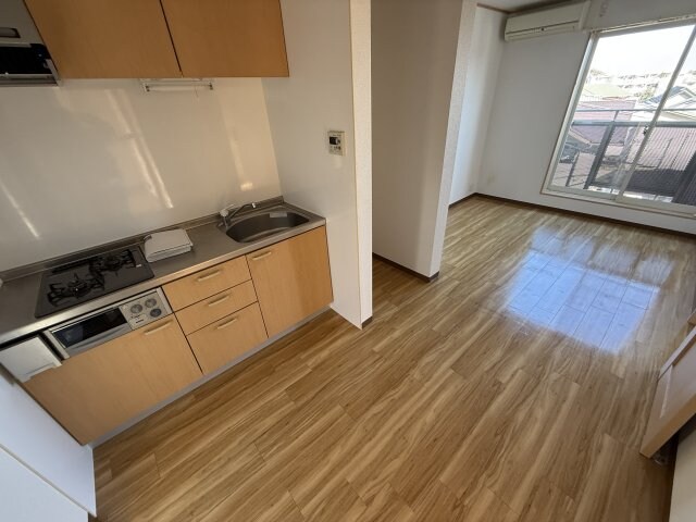 御影駅 徒歩9分 2階の物件内観写真