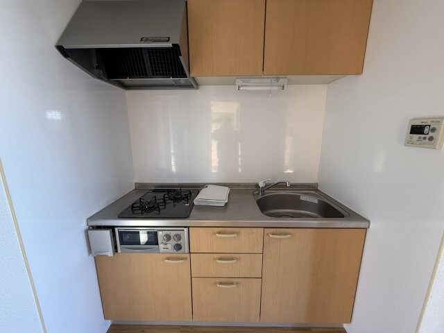 御影駅 徒歩9分 2階の物件内観写真