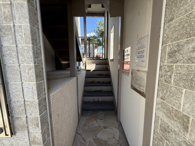 御影駅 徒歩9分 2階の物件外観写真