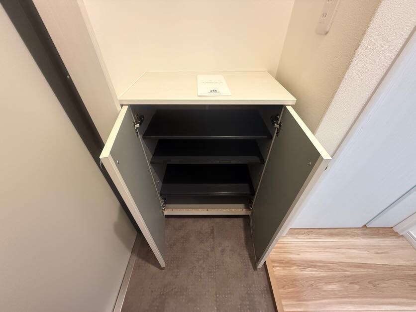 フローレンス甲南町の物件内観写真