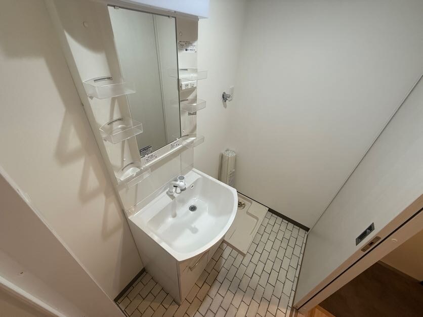 フローレンス甲南町の物件内観写真