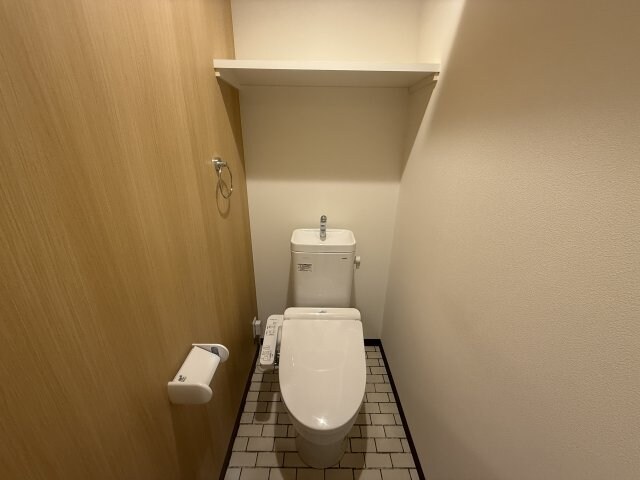 フローレンス甲南町の物件内観写真