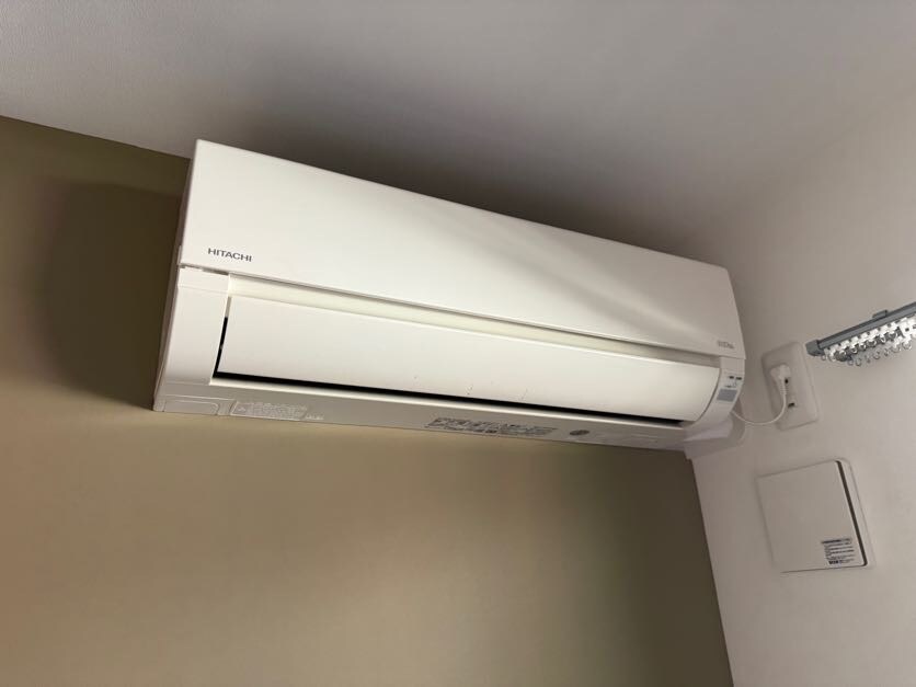 フローレンス甲南町の物件内観写真