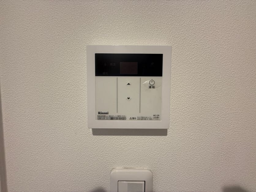 フローレンス甲南町の物件内観写真