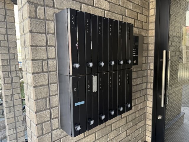 フローレンス甲南町の物件内観写真