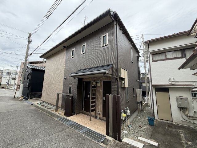 SionAkasakaの物件外観写真