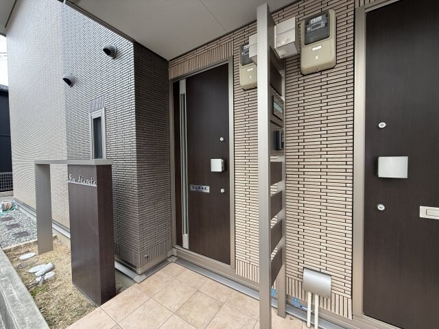 SionAkasakaの物件外観写真