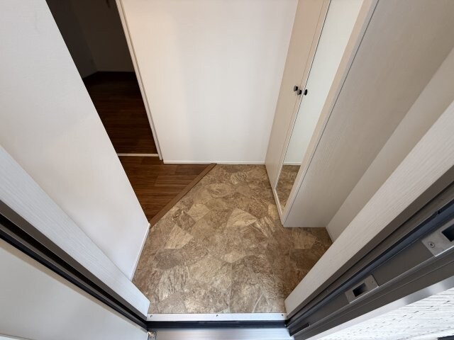 SionAkasakaの物件内観写真