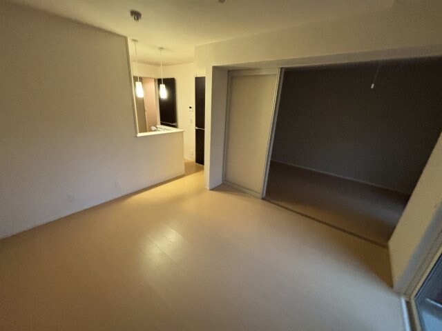 セジュール魚崎の物件内観写真