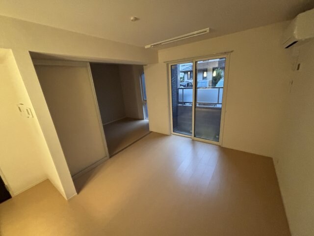 セジュール魚崎の物件内観写真