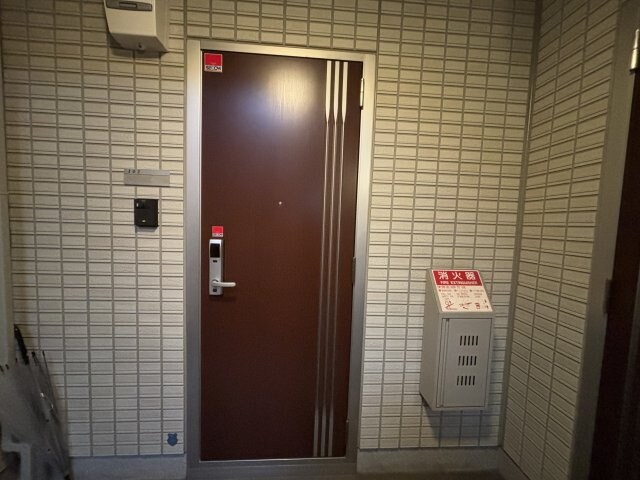 セジュール魚崎の物件内観写真