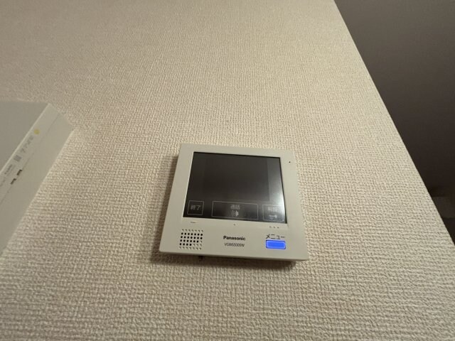 セジュール魚崎の物件内観写真