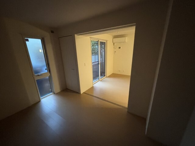 セジュール魚崎の物件内観写真