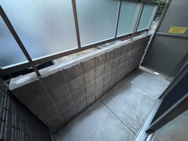 セジュール魚崎の物件内観写真