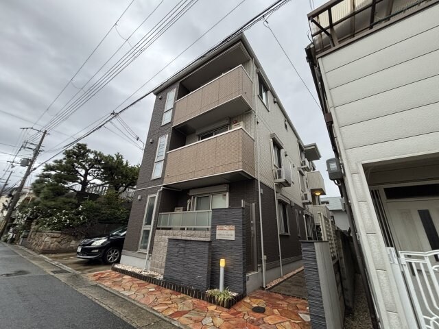 セジュール魚崎の物件内観写真