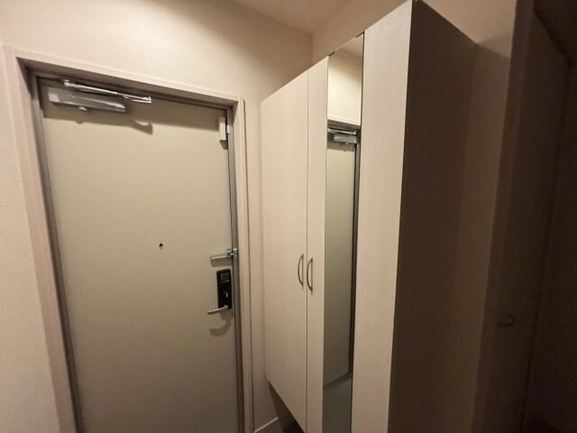 セジュール魚崎の物件内観写真