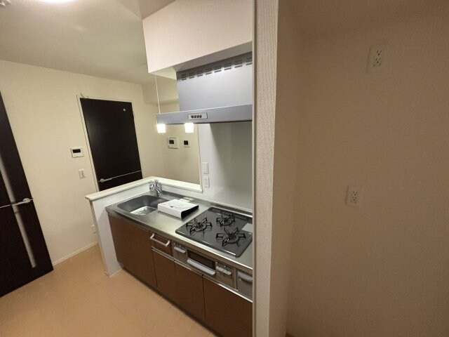 セジュール魚崎の物件内観写真