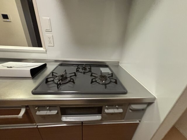 セジュール魚崎の物件内観写真