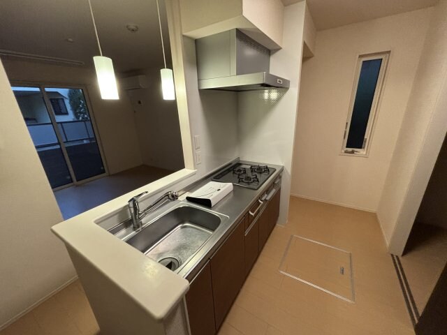 セジュール魚崎の物件内観写真