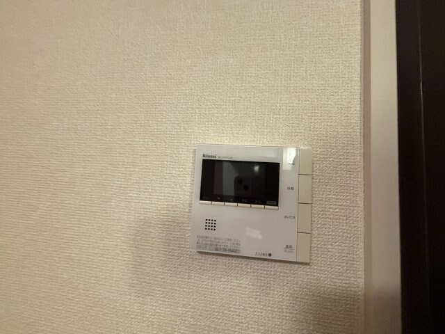 セジュール魚崎の物件内観写真