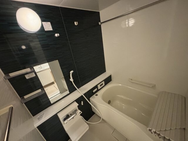 セジュール魚崎の物件内観写真