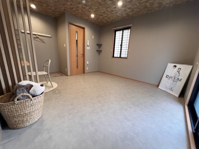 セジュール赤坂の物件外観写真