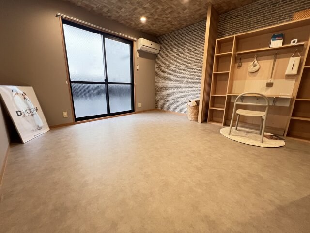 セジュール赤坂の物件内観写真