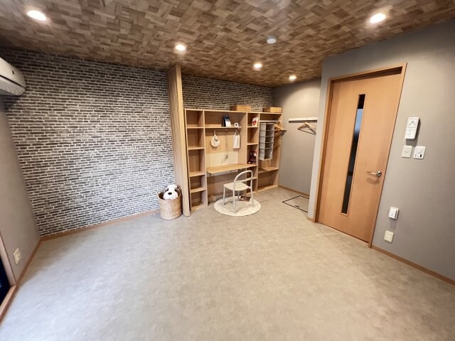 セジュール赤坂の物件内観写真