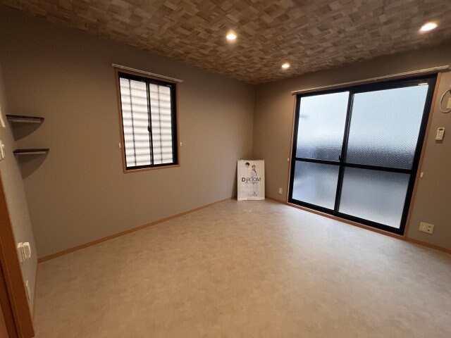 セジュール赤坂の物件内観写真