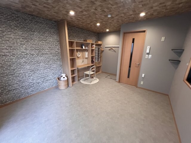 セジュール赤坂の物件外観写真