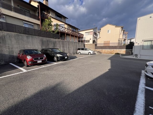 セジュール赤坂の物件外観写真