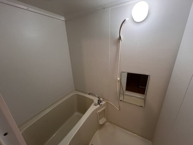 セジュール赤坂の物件内観写真