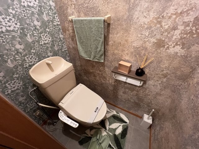 セジュール赤坂の物件内観写真