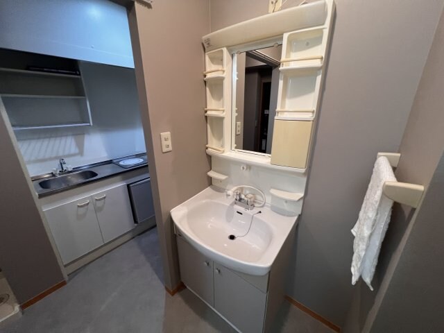 セジュール赤坂の物件内観写真