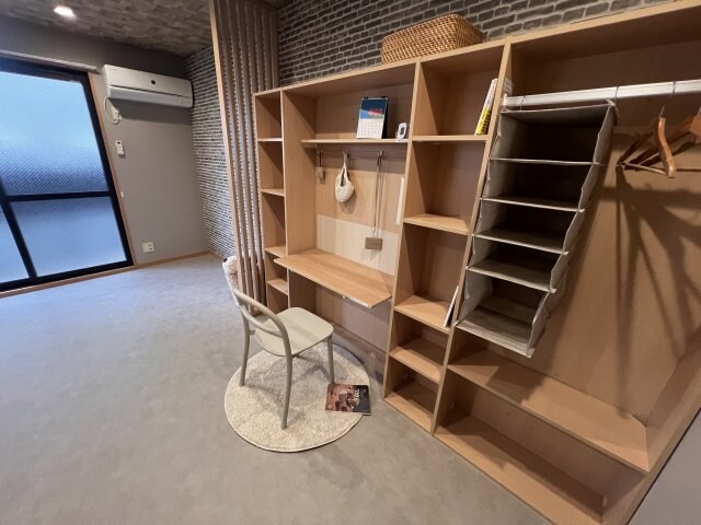 セジュール赤坂の物件内観写真