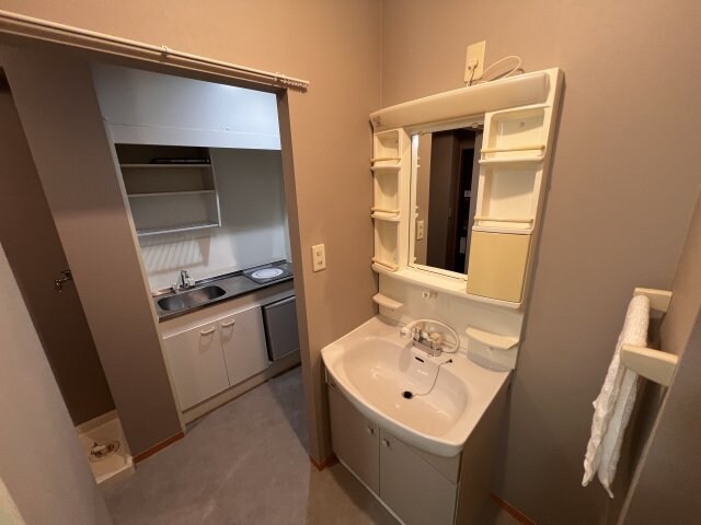 セジュール赤坂の物件内観写真