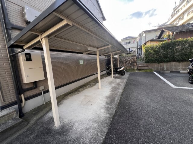 セジュール赤坂の物件内観写真