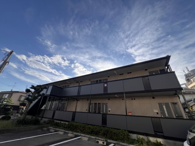 セジュール赤坂の物件内観写真