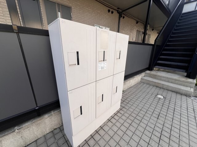 セジュール赤坂の物件内観写真