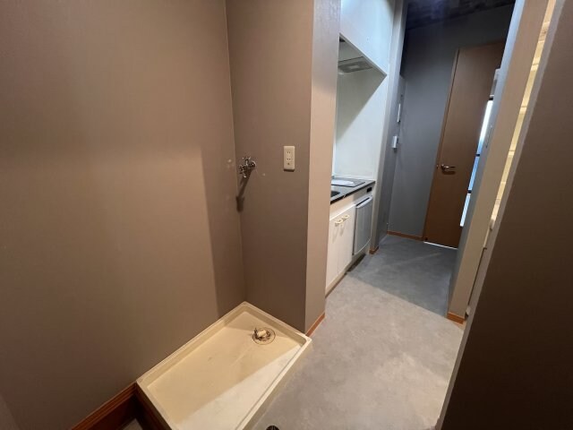 セジュール赤坂の物件内観写真