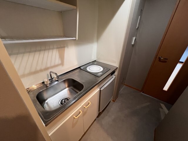 セジュール赤坂の物件内観写真