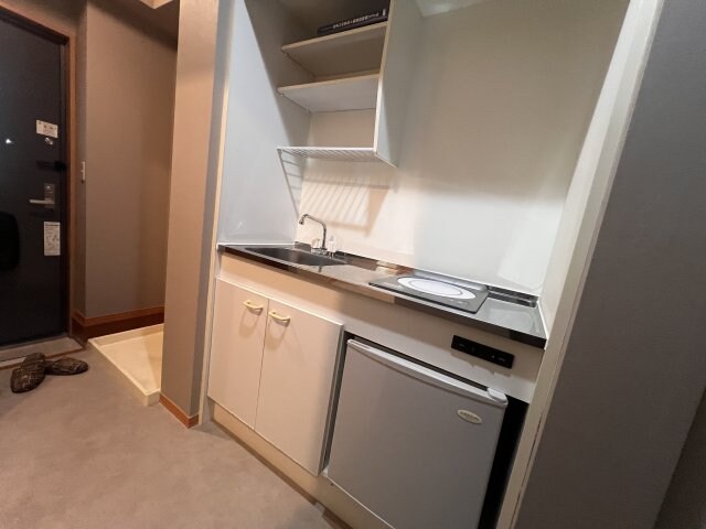 セジュール赤坂の物件内観写真